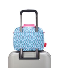 KIPLING MIYO Sac à lunch thermique combo géo de rêve - Sacs et accessoires Enfants - 6