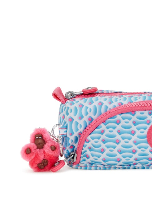 CUTE M Cas combo géo de rêve - Étuis et Accessoires