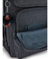 KIPLING SCOTTY BTS Grand sac à dos marine - Sacs à dos pour l'École & les Loisirs - 5