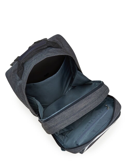 SCOTTY BTS Grand sac à dos marine - Sacs à dos pour l'École & les Loisirs