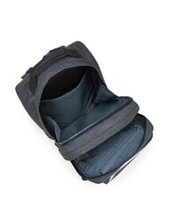 KIPLING SCOTTY BTS Grand sac à dos marine - Sacs à dos pour l'École & les Loisirs - 6