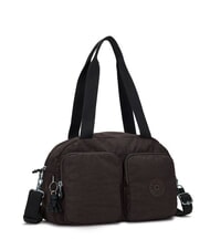 KIPLING COOL DEFEA Sac à bandoulière avec bandoulière marron nostalgique - Sacs pour Femme - 2