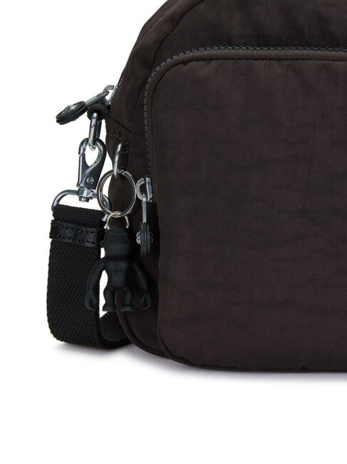 COOL DEFEA Sac à bandoulière avec bandoulière marron nostalgique - Sacs pour Femme