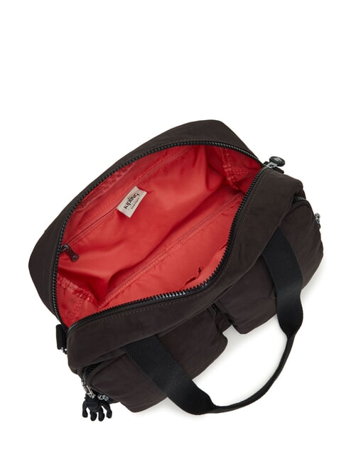 COOL DEFEA Sac à bandoulière avec bandoulière marron nostalgique - Sacs pour Femme