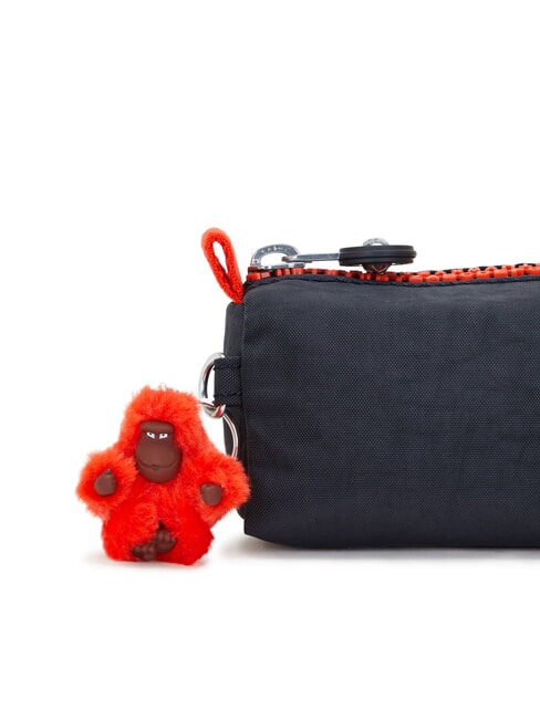 FREEDOM M Cas Lettres amusantes en fer - Étuis et Accessoires