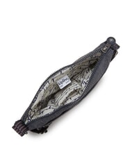 KIPLING ART S Sac bandoulière en jean avec poche Denim actif - Sacs pour Femme - 5