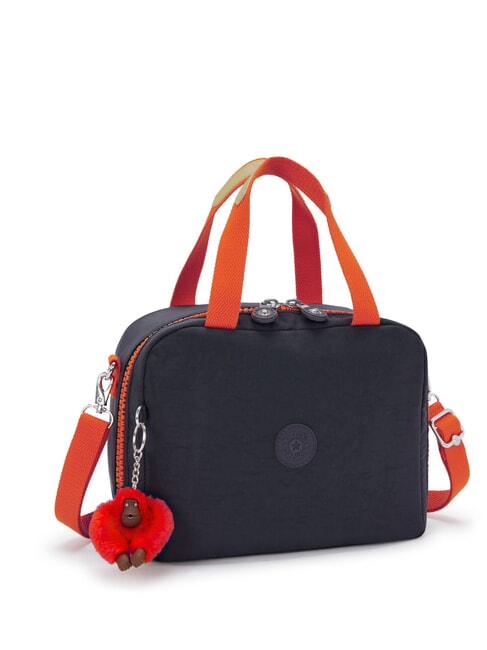 MIYO Sac à lunch pour enfants Lettres amusantes en fer - Sacs et accessoires Enfants