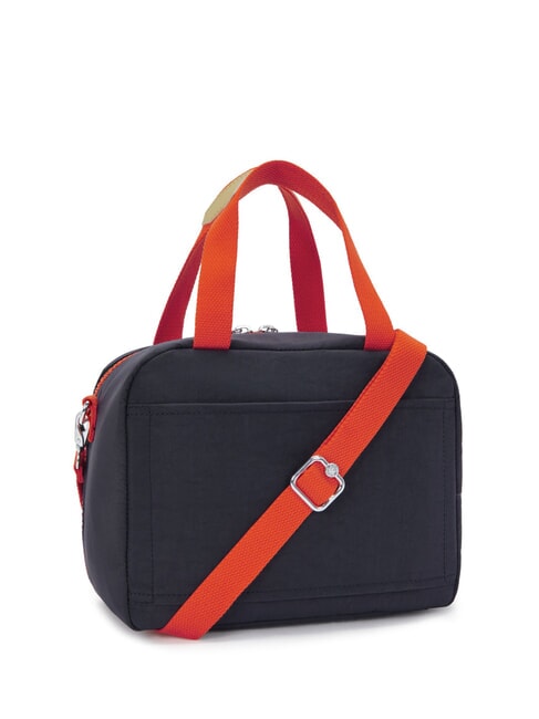 MIYO Sac à lunch pour enfants Lettres amusantes en fer - Sacs et accessoires Enfants