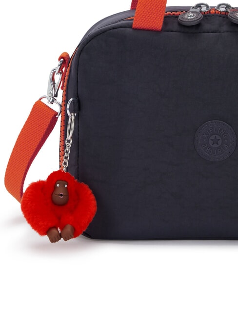 MIYO Sac à lunch pour enfants Lettres amusantes en fer - Sacs et accessoires Enfants