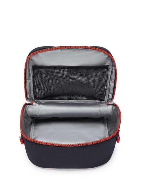 MIYO Sac à lunch pour enfants Lettres amusantes en fer - Sacs et accessoires Enfants