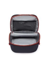 KIPLING MIYO Sac à lunch pour enfants Lettres amusantes en fer - Sacs et accessoires Enfants - 5