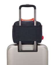 KIPLING MIYO Sac à lunch pour enfants Lettres amusantes en fer - Sacs et accessoires Enfants - 6