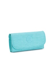 KIPLING MONEY LAND Grand portefeuille eau la plus profonde - Portefeuilles Femme - 4