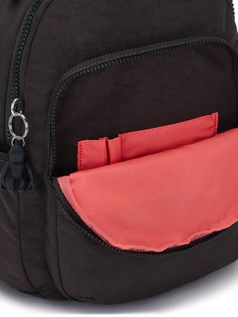 SEOUL S sac à dos ordinateur 13" marron nostalgique - Sacs pour Femme