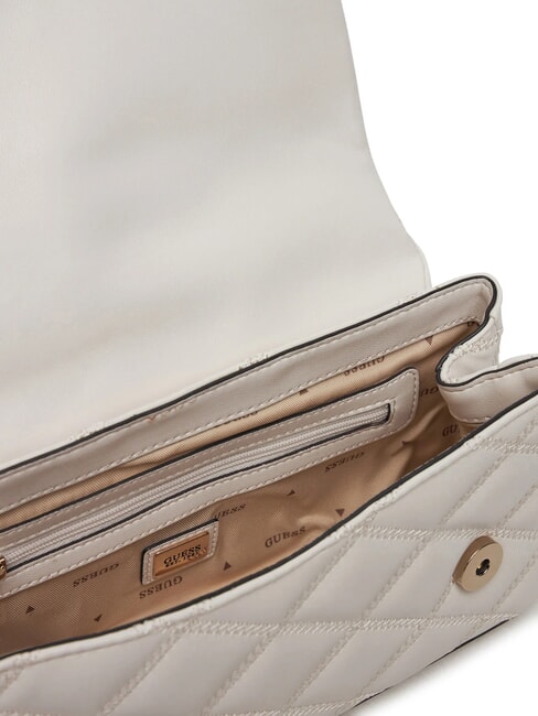 TAMSIN Sac à bandoulière OFFWHITE - Sacs pour Femme