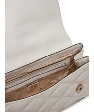 GUESS TAMSIN Sac à bandoulière OFFWHITE - Sacs pour Femme - 3