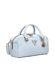 GUESS CRESIDIA Mini sac à main avec bandoulière - Sacs pour Femme
