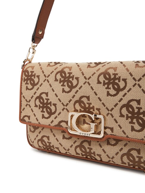 CIRCE  Sac à bandoulière, avec bandoulière LOGO DE LAIT - Sacs pour Femme