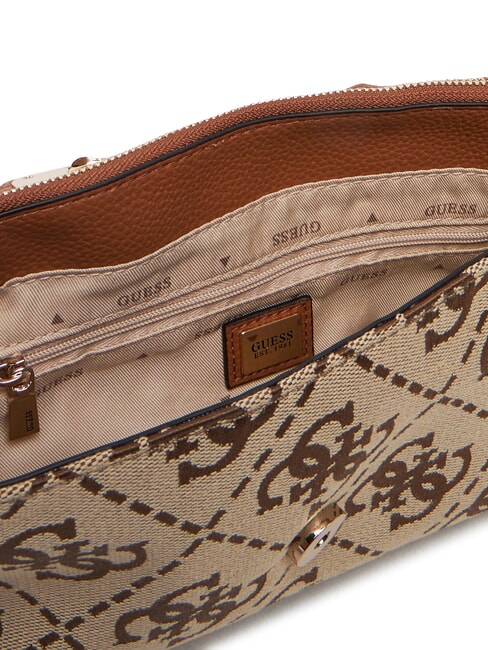 CIRCE  Sac à bandoulière, avec bandoulière LOGO DE LAIT - Sacs pour Femme