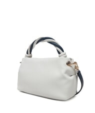 GUESS CRUISE Sac à main avec bandoulière blanc/bleu marine - Sacs pour Femme - 2