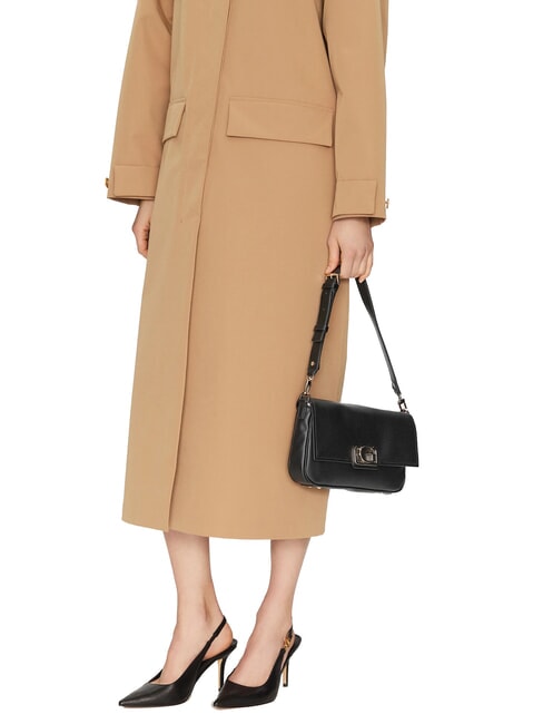 CIRCE Sac à bandoulière, avec bandoulière NOIR - Sacs pour Femme