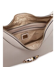 GUESS CIRCE  Sac à bandoulière, avec bandoulière coquille - Sacs pour Femme - 3