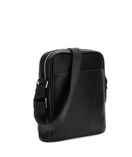 GUESS MILANO Bourse NOIR - Sacs en Bandoulières pour Homme - 3
