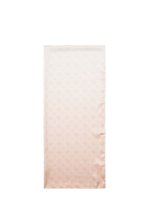 CRESIDIA  Foulard  roses / Multi - Écharpes