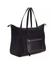 GUESS FOLLIE  Sac à provisions NOIR - Sacs pour Femme - 4