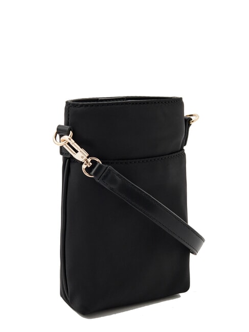 FOLLIE  Micro sac à bandoulière NOIR - Sacs pour Femme