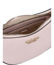 GUESS FEDANA  Sac à bandoulière rose clair - Sacs pour Femme - 4