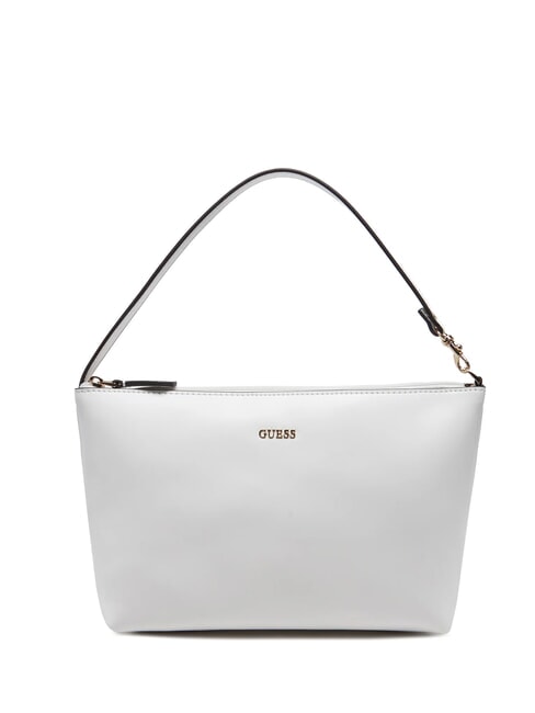 VIKKY II  Sac à bandoulière blanc naturel - Sacs pour Femme