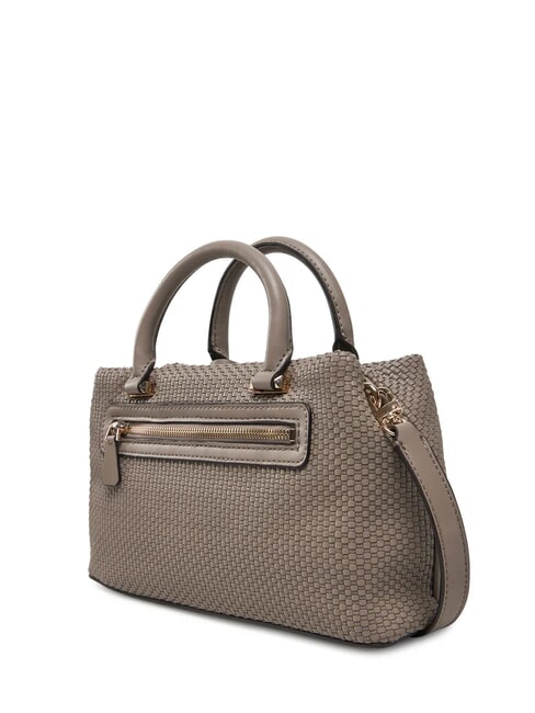 PHAEDRA  Sac à main avec bandoulière taupe foncé - Sacs pour Femme