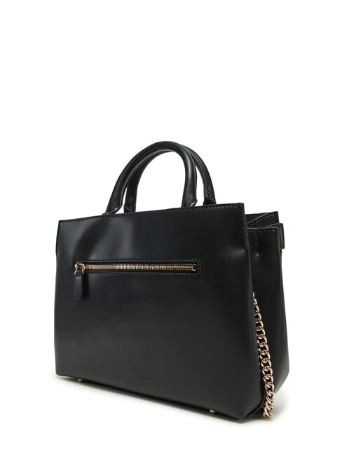LORELEI  Sac à main avec bandoulière NOIR - Sacs pour Femme