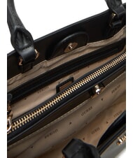 GUESS LORELEI  Sac à main avec bandoulière NOIR - Sacs pour Femme - 3