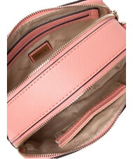 GUESS NOELLE Mini sac photo avec bandoulière abricot - Sacs pour Femme - 4