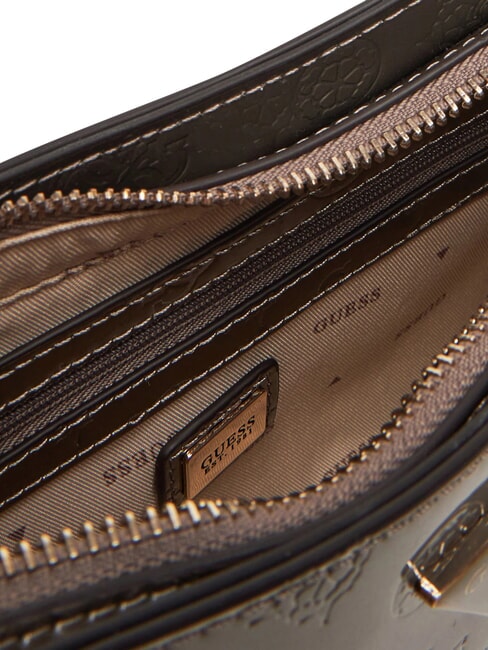 ARNELA Sac à bandoulière Logo en étain - Sacs pour Femme