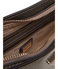 GUESS ARNELA Sac à bandoulière Logo en étain - Sacs pour Femme - 3