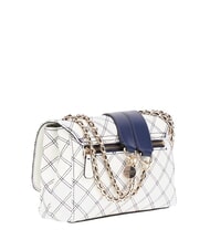 GUESS CRUISE  Mini sac à bandoulière / sac à bandoulière blanc/bleu marine - Sacs pour Femme - 2