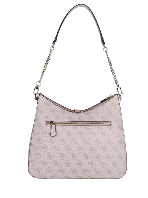 ZAMIRA  Sac à bandoulière logo d'orchidée - Sacs pour Femme