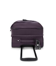 KIPLING SPONTANEOUS Chariot de taille moyenne prune ultime - Valises Semi-rigides - 6