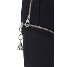 KIPLING THE CITY S Sac à dos avec poches Épice noire - Sacs pour Femme - 4