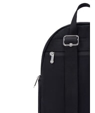 KIPLING THE CITY S Sac à dos avec poches Épice noire - Sacs pour Femme - 5