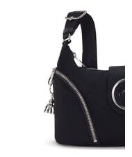 KIPLING SERA M Sacs à bandoulière Épice noire - Sacs pour Femme - 4