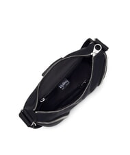 KIPLING SERA M Sacs à bandoulière Épice noire - Sacs pour Femme - 5