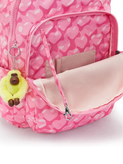 SEOUL LAP Sac à dos avec poche pour ordinateur portable 15" des coeurs adorables - Sacs à dos pour l'École & les Loisirs