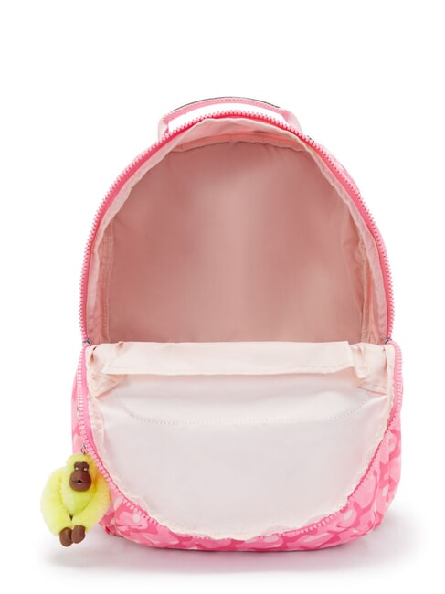 SEOUL LAP Sac à dos avec poche pour ordinateur portable 15" des coeurs adorables - Sacs à dos pour l'École & les Loisirs