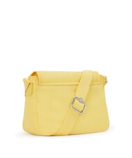 KIPLING SABIAN U Mini sac à bandoulière soleil beurré - Sacs pour Femme - 3