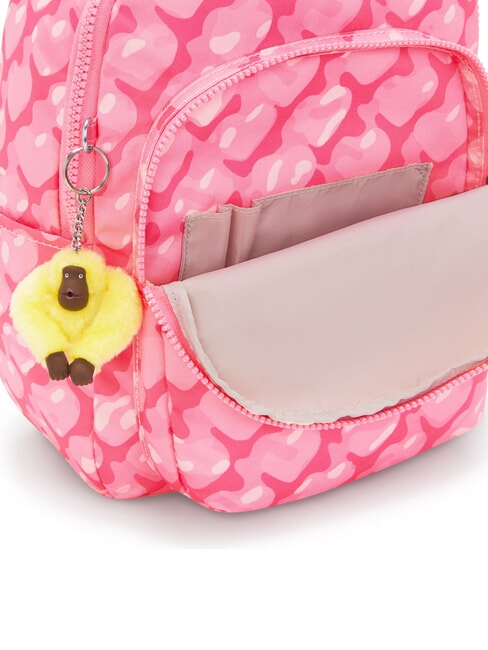 SEOUL Sac à dos des coeurs adorables - Sacs à dos pour l'École & les Loisirs