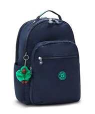 KIPLING SEOUL Sac à dos avec poche pour ordinateur portable 15" - Sacs à dos pour l'École & les Loisirs